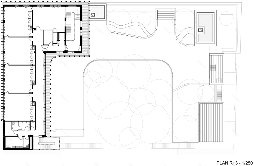 丨法国马赛丨Brenac & Gonzalez & Associés(BGA)-37