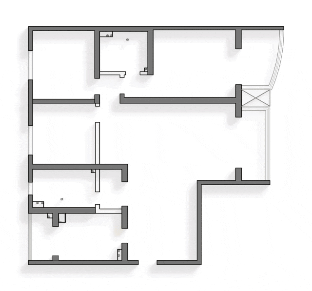 M.P.DESIGN-璞舍之境-36