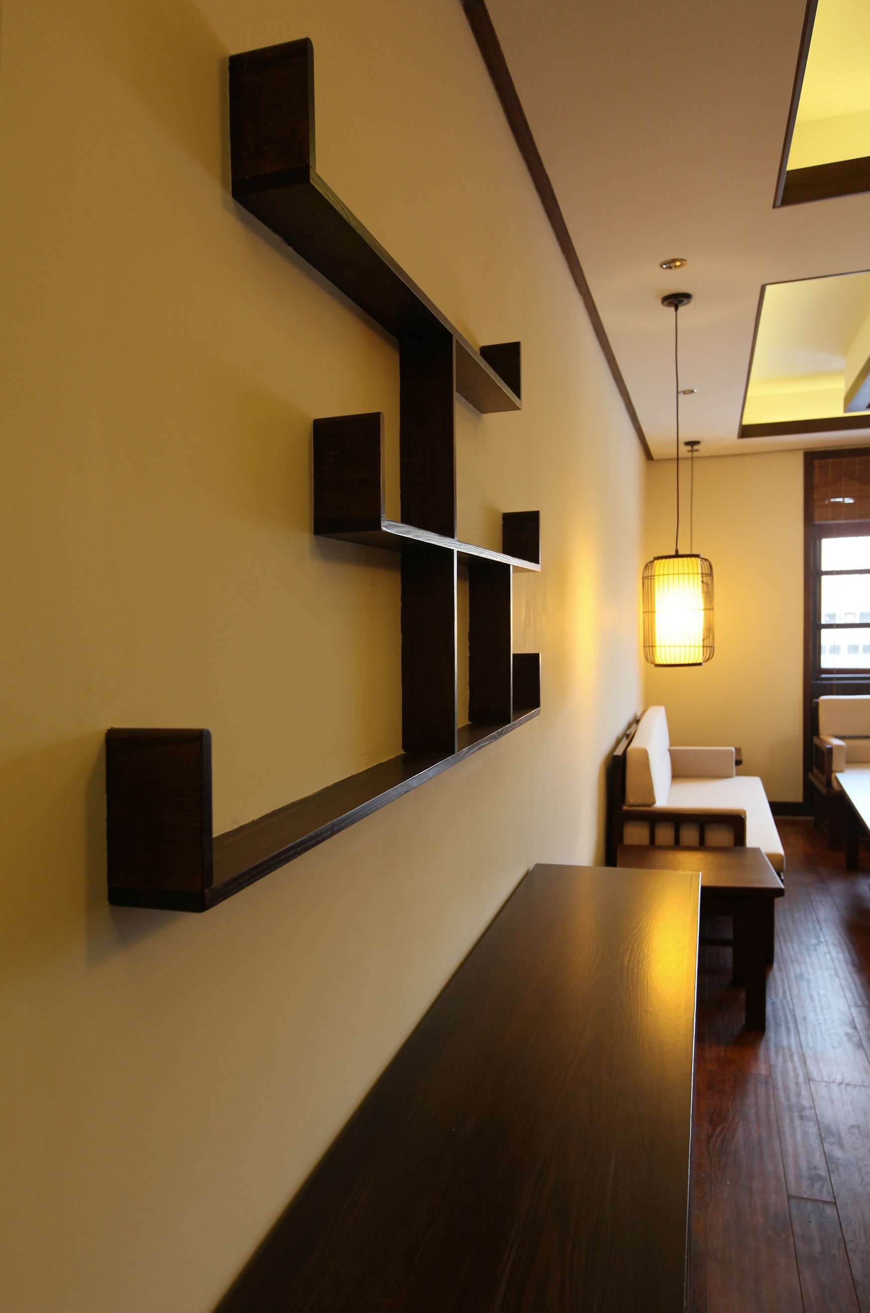 意境  北京草房会所-12