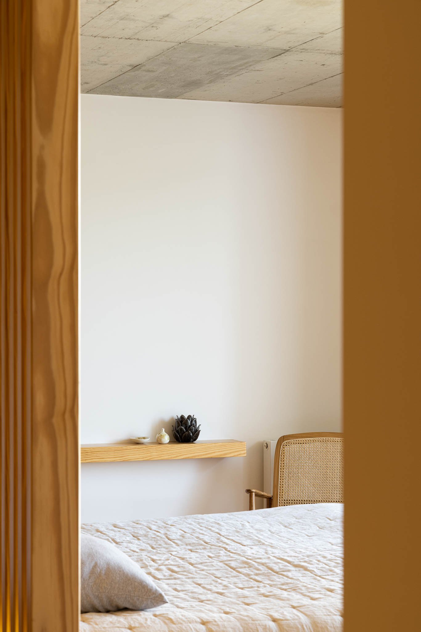 伊利亚沃之家丨葡萄牙丨M2.senos arquitectos-54