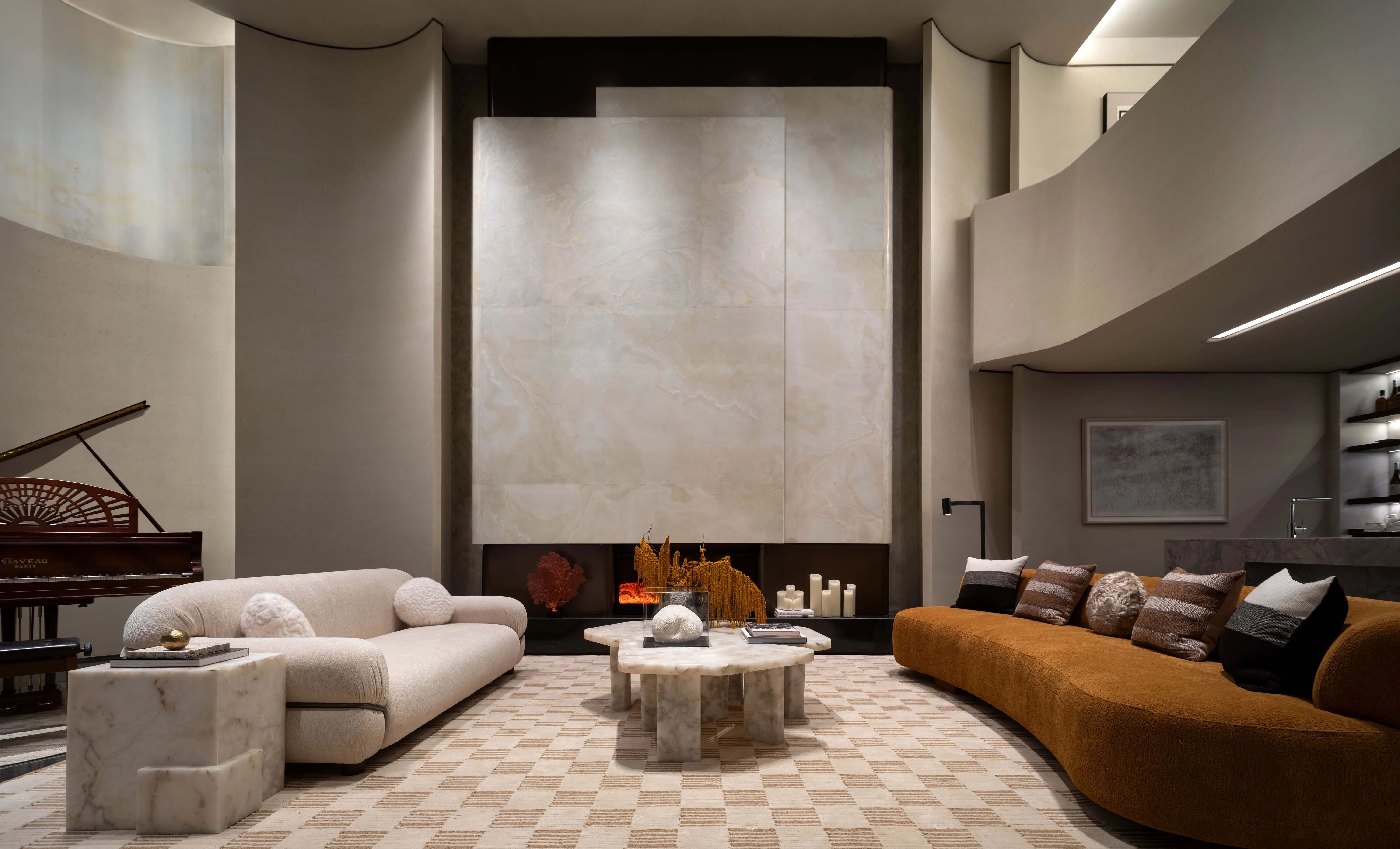 宁波凤栖云庐丨中国宁波丨近境制作,深圳市布鲁盟室内设计有限公司-26