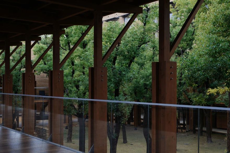 景德镇川上行(景仰书院)丨中国景德镇丨直向建筑-133