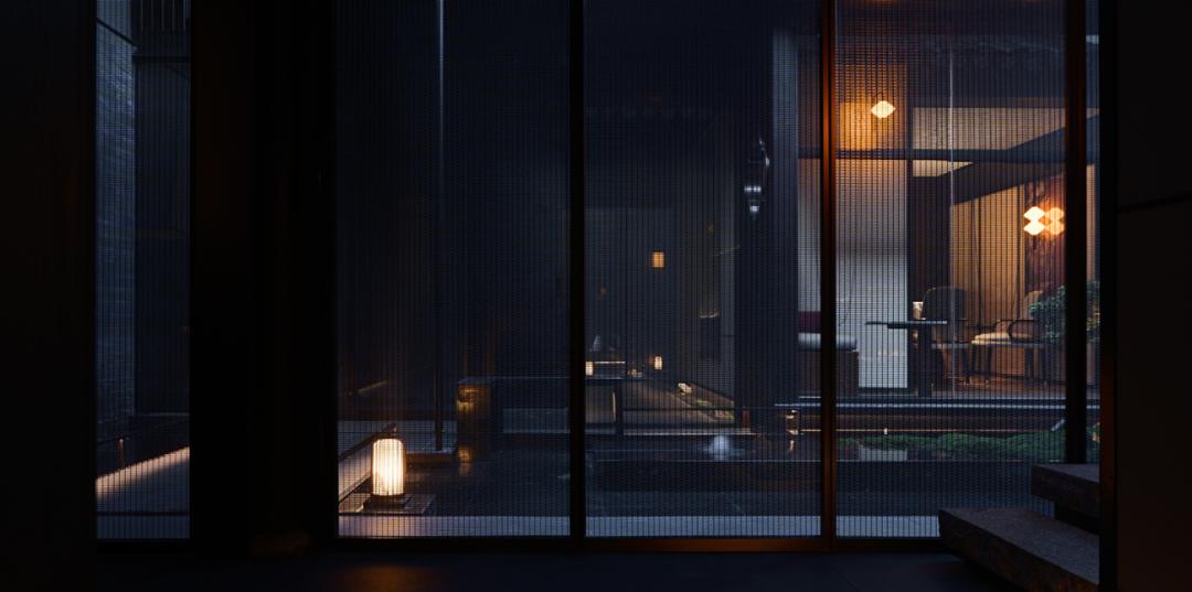 炉村茶舍丨中国无锡丨正负下舍-106