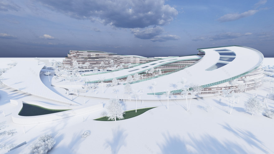 BIOTECH(亲生物技术园)丨埃及丨艾斯尤特大学工程学院-24