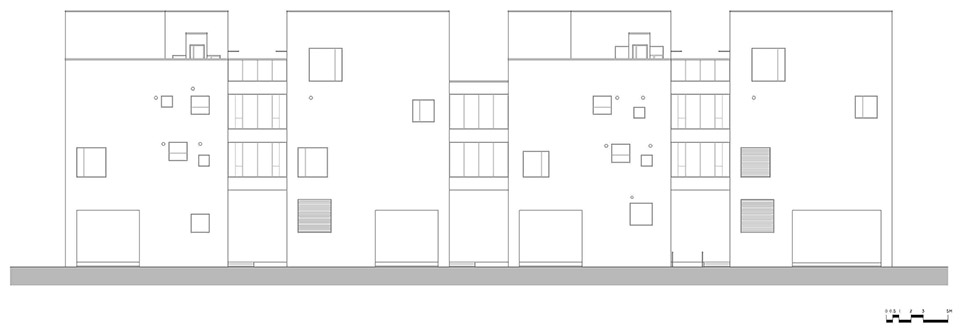 上海国际汽车城科技创新港C地块 / 致正建筑工作室-120