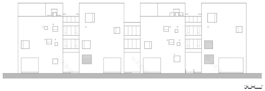 上海国际汽车城科技创新港C地块 / 致正建筑工作室-120