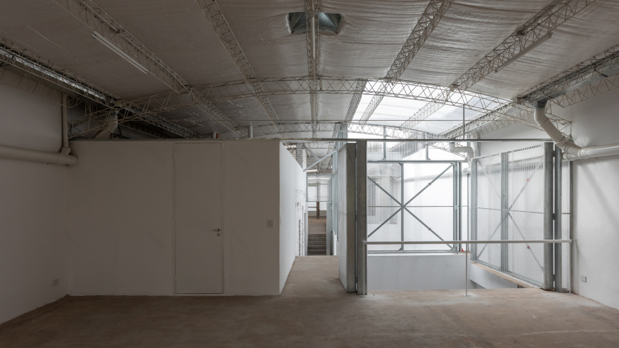 埃斯皮诺萨工作室丨阿根廷布宜诺斯艾利斯丨Julio Sanchez Arimayn-23