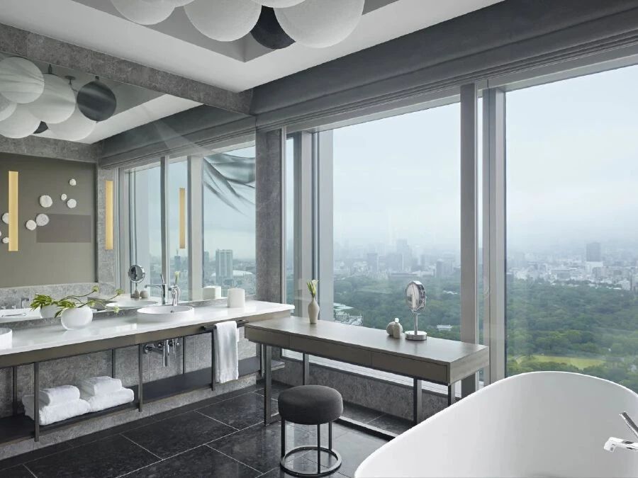 东京大手町四季酒店-38