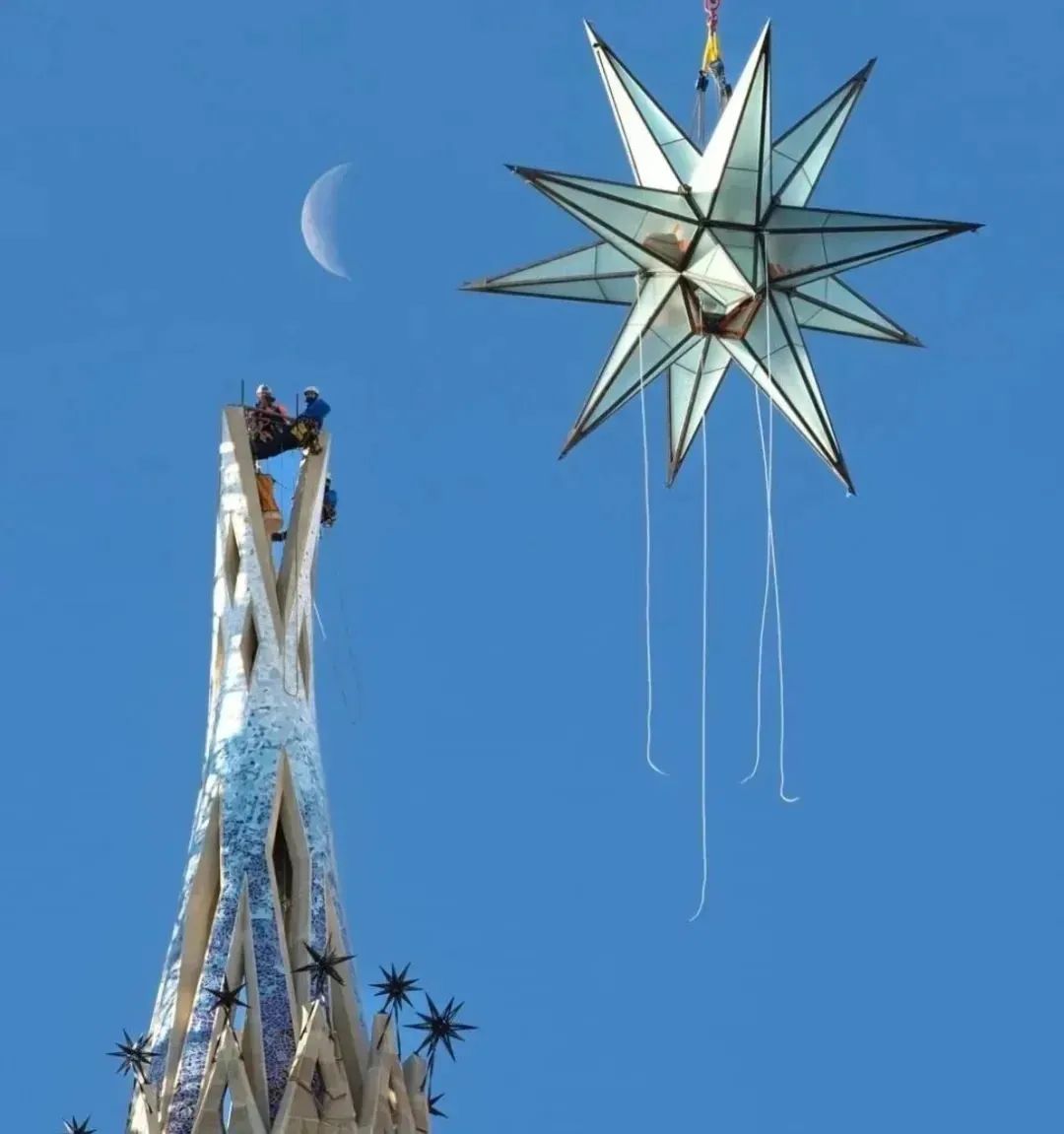 圣家堂丨叶胤祥设计事务所-6