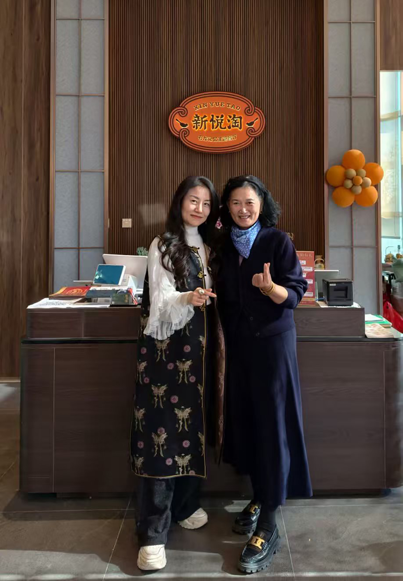 新悦淘（东莞站  旗云店）餐饮品牌全案策划设计落地打造丨中国东莞丨未提及整体设计方,室内空间联合品瑞意筑叶锐设计-244