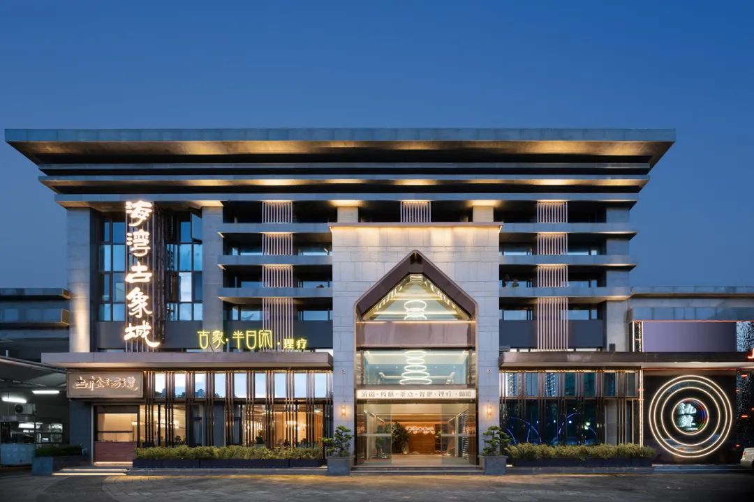 简约温馨的 124㎡闲适之家丨中国温州丨R'sYard 缪茹空间设计-50