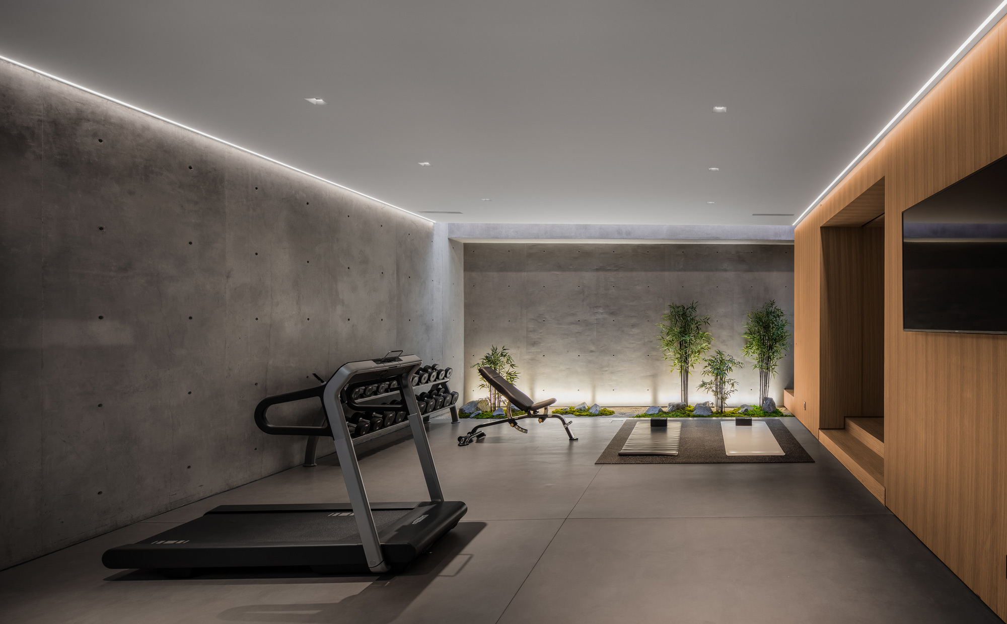 夜莺之翼 · 铜别墅的巧妙设计-22