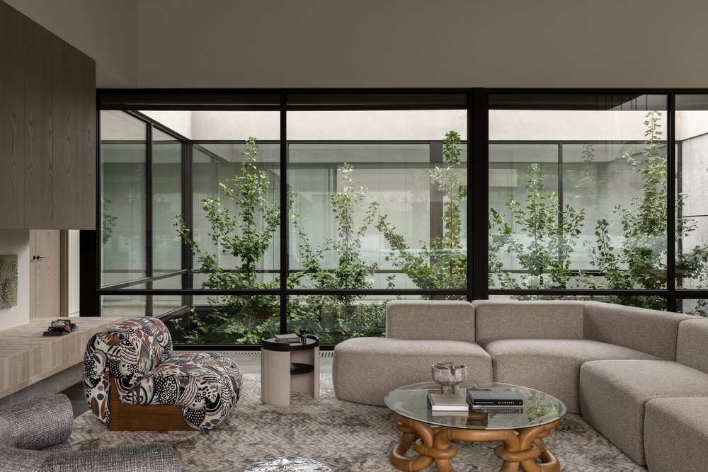 纳里布大厦丨澳大利亚丨Studio 11:11-17