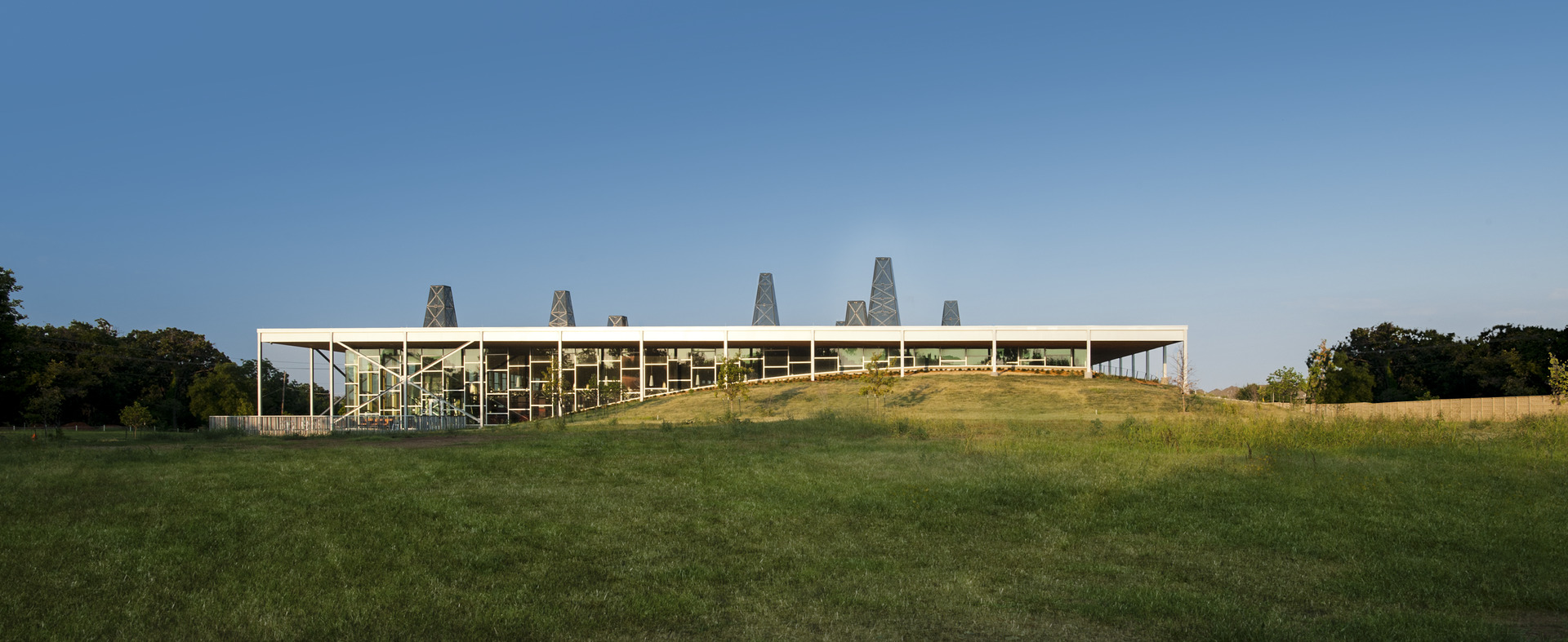 Patience S. Latting Northwest Library-2