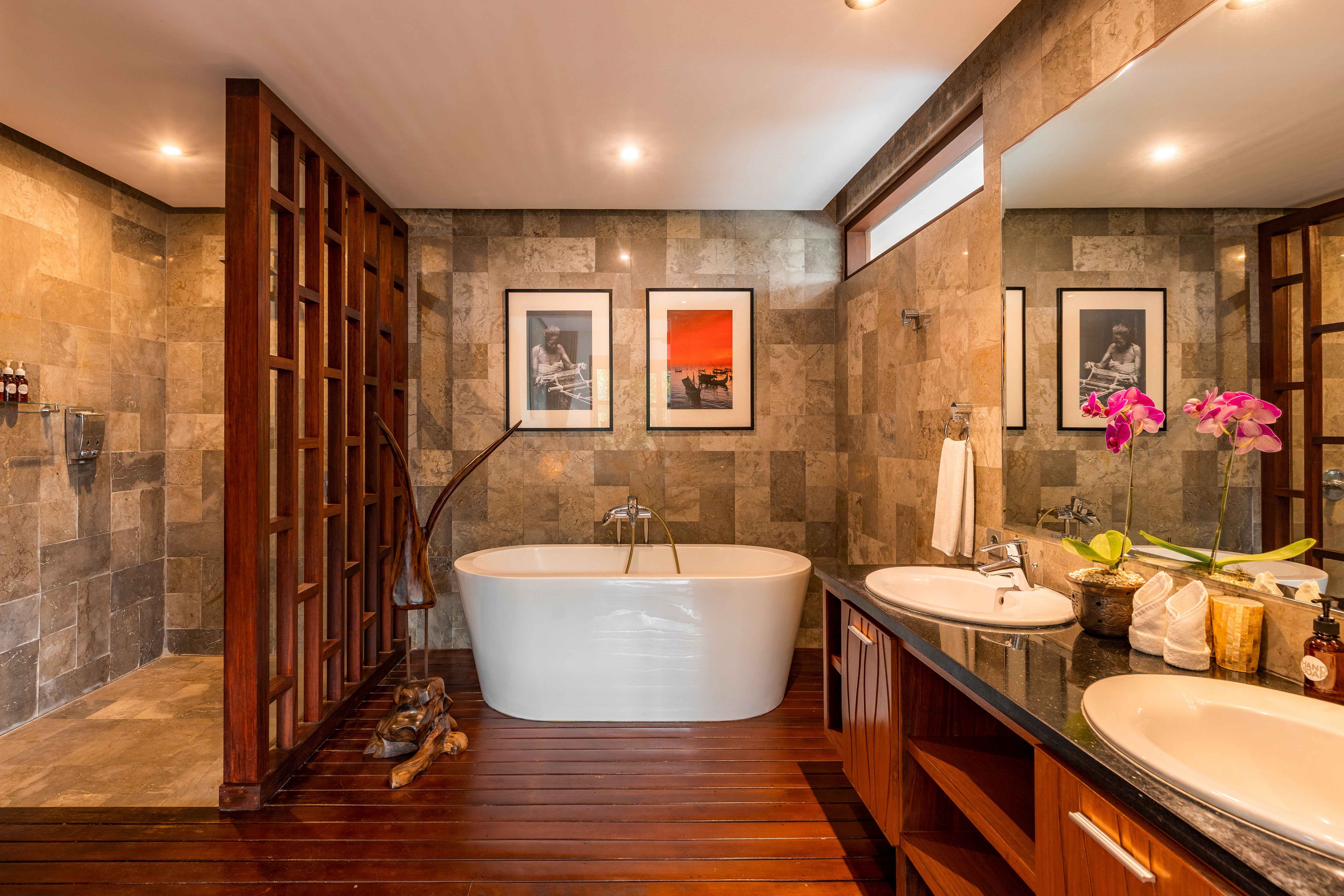 Mary's Beach Villa-9