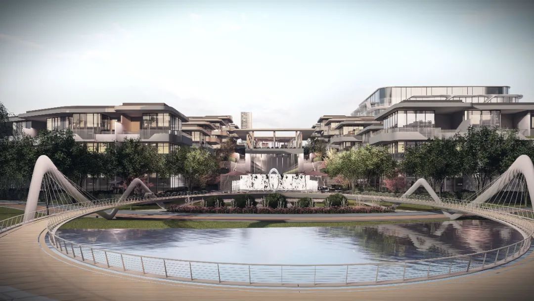  上海迈恩丨汇置人杰湖酒店建筑设计 丨中国沈阳-72