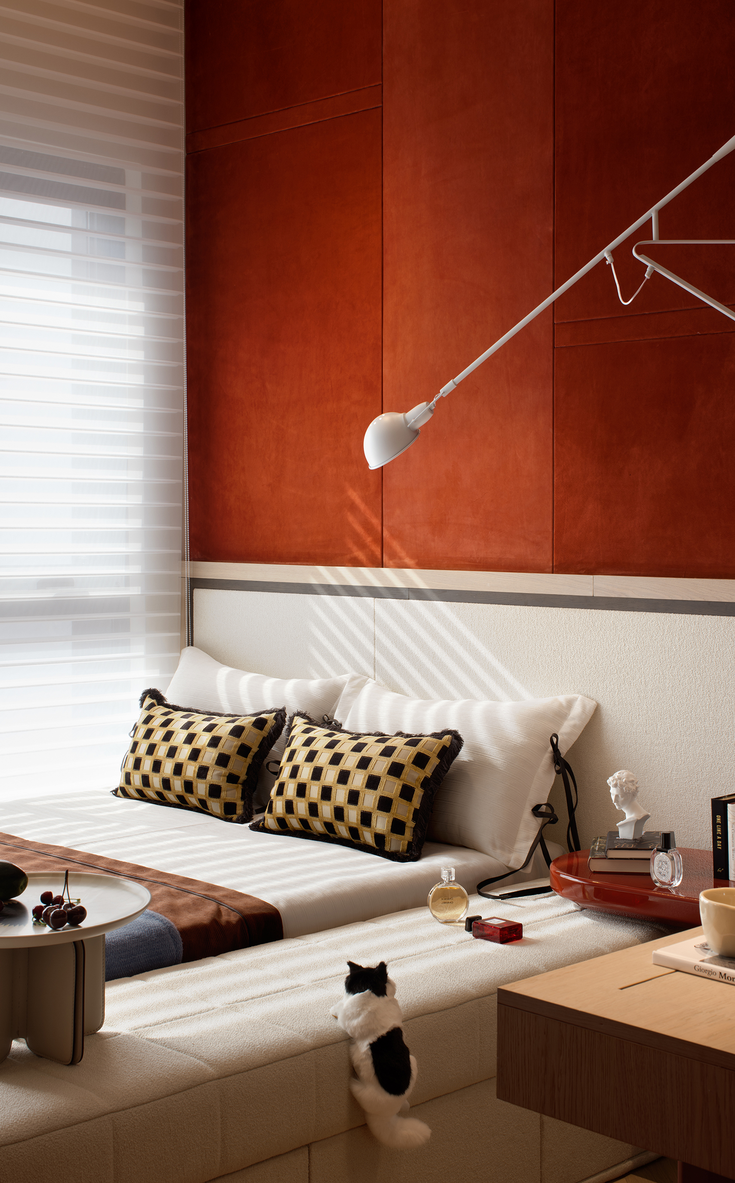 江苏南京华润置地中心公寓样板间丨中国南京丨上海岳蒙设计-140