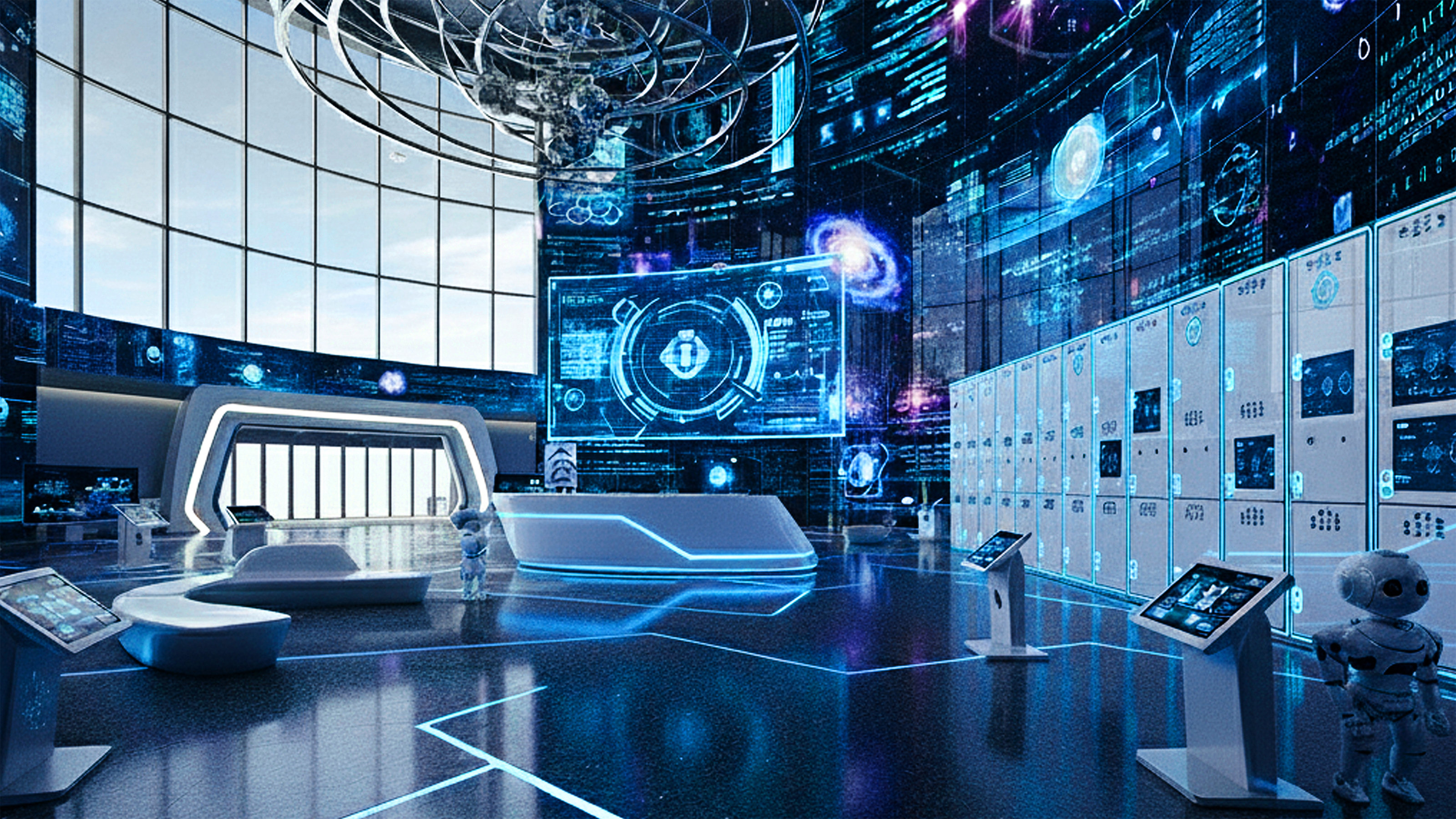 Science & Technology Museum-8