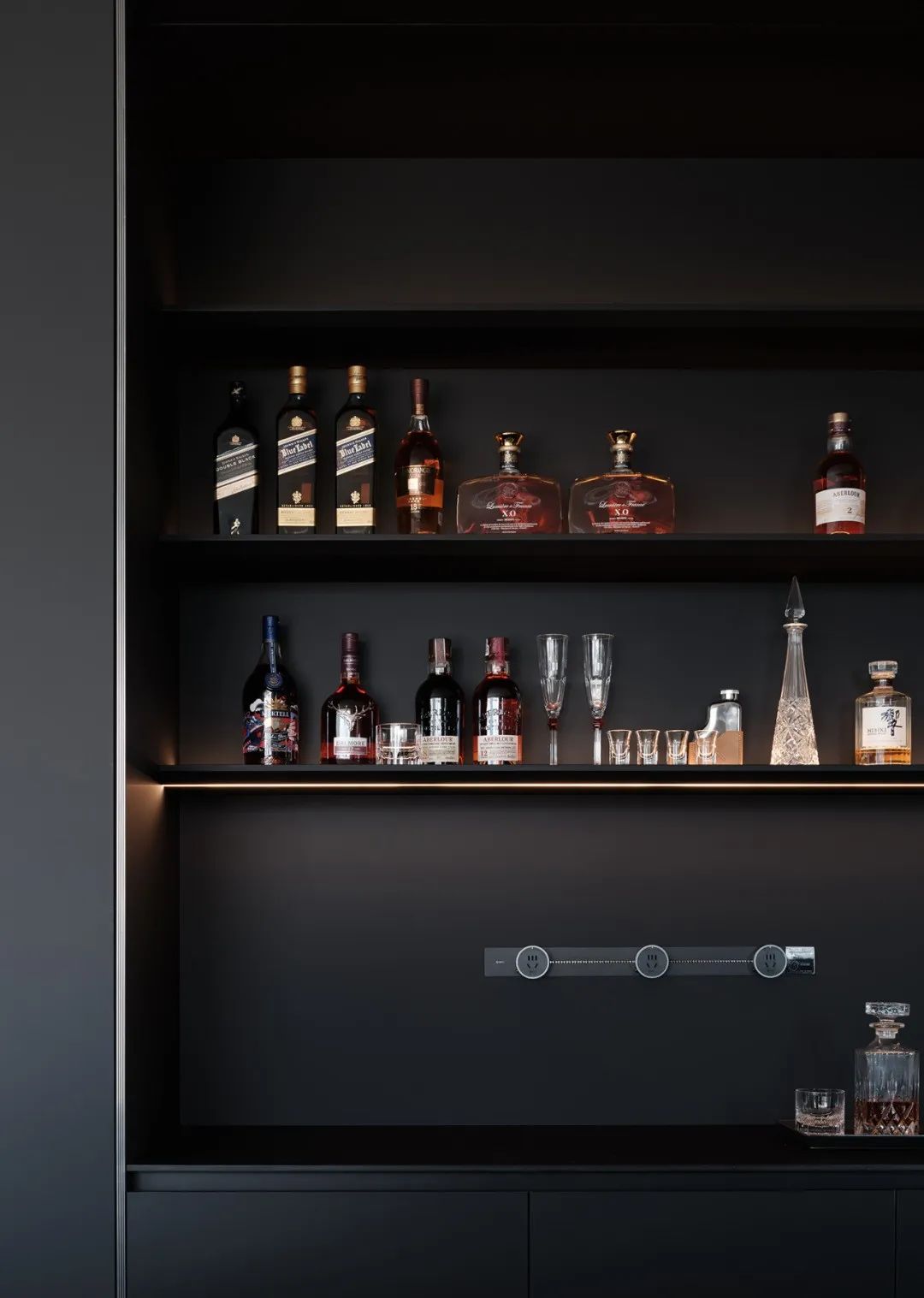 设计师自宅:或许自我丨FEN+张奇峰-29