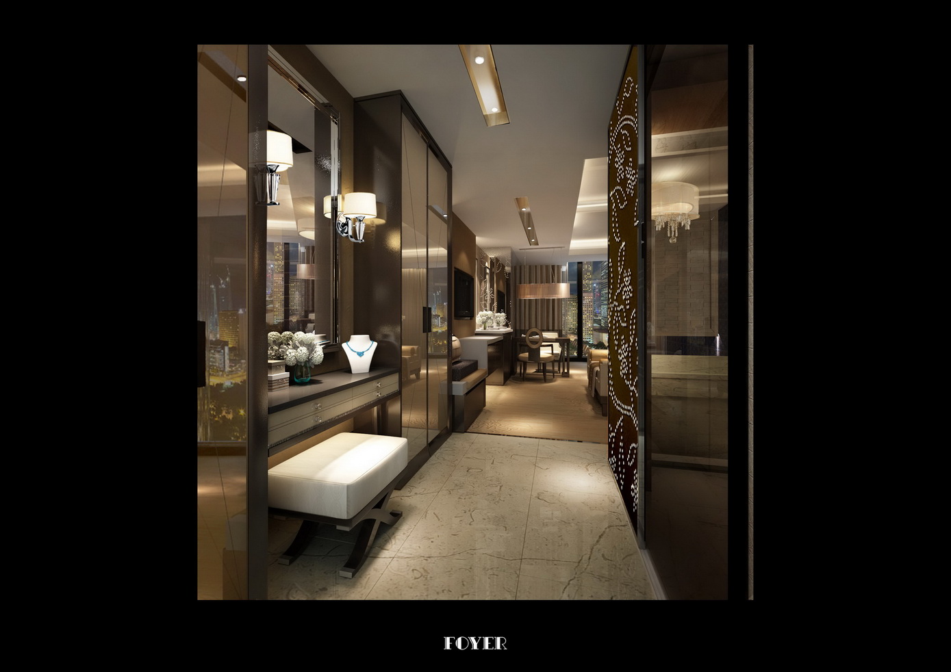 LEO  武汉东湖酒店深化方案-7