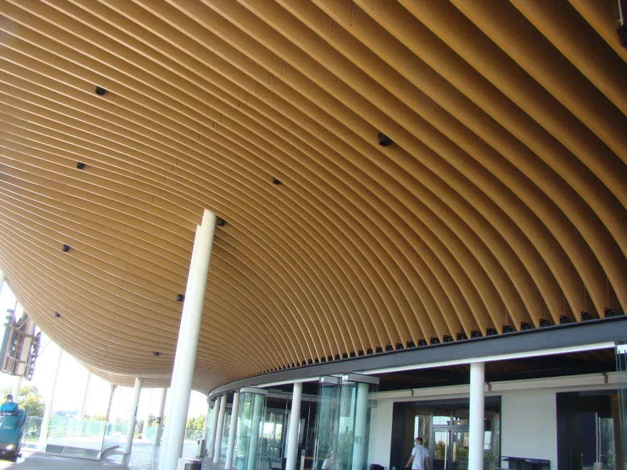 萨尔瓦多社区丨西班牙丨PdP Arquitectos-20