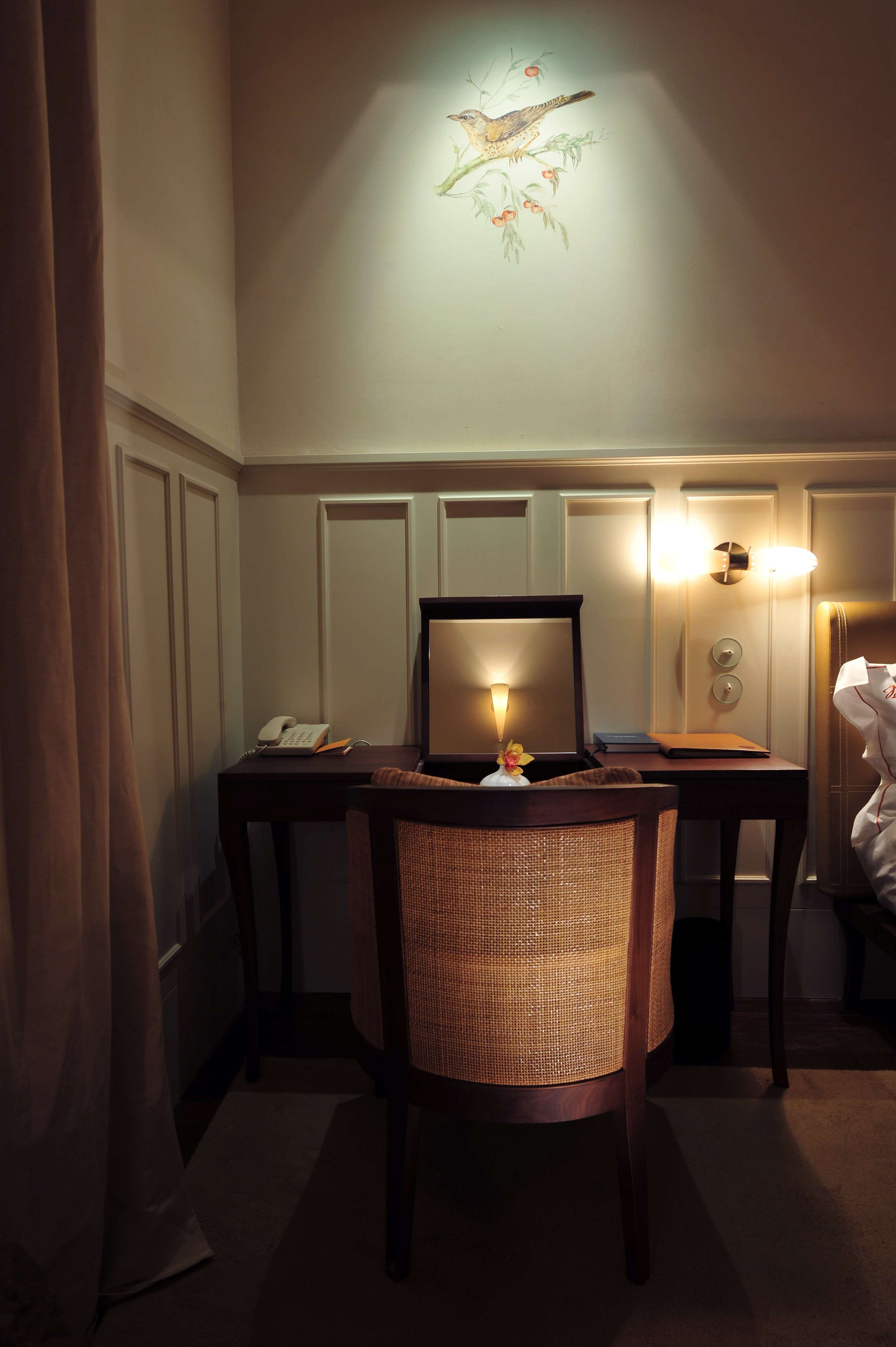 葡萄牙里斯本Bairro Alto Hotel-20