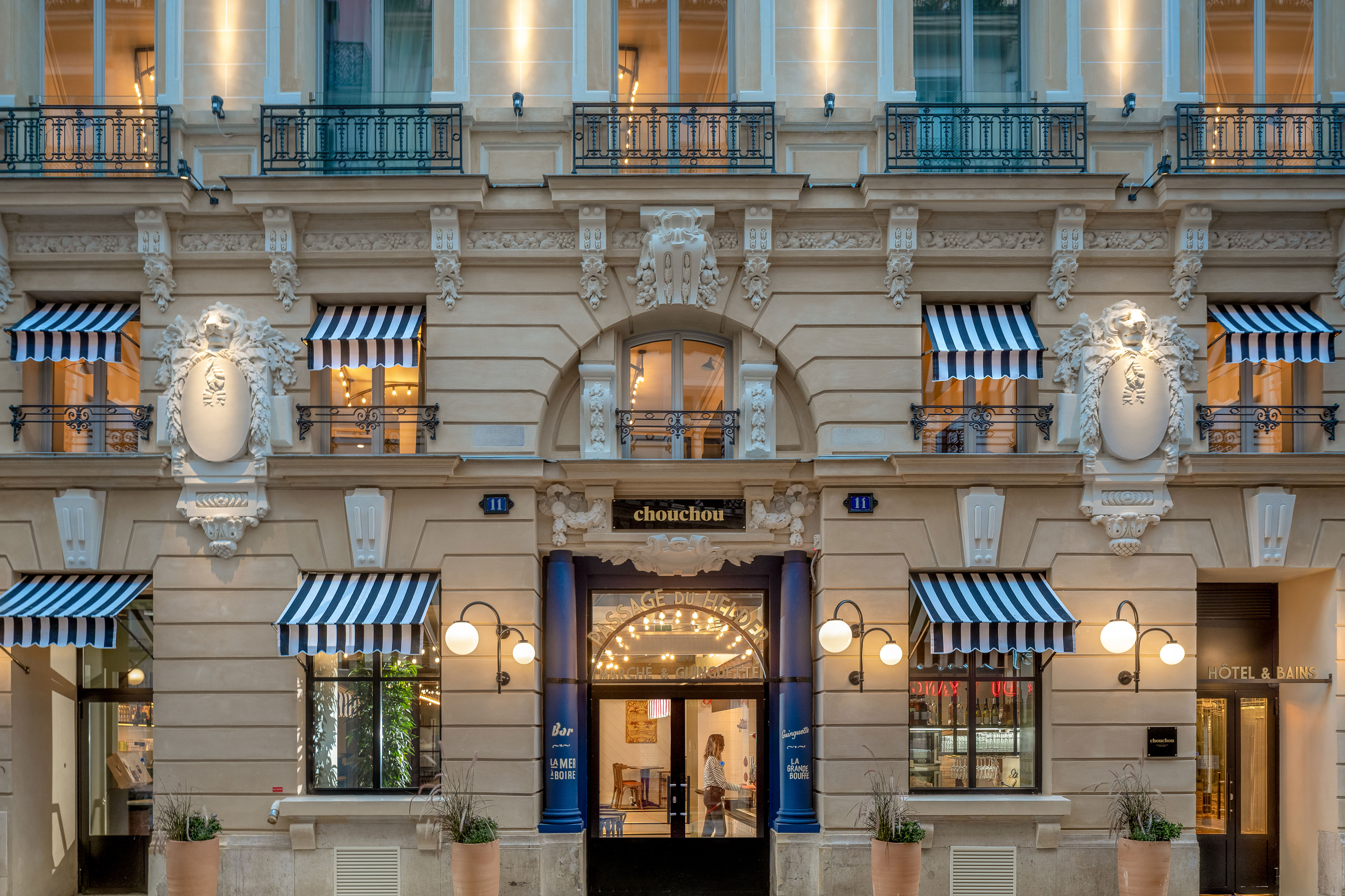 Chouchou - Maison Malapert-46