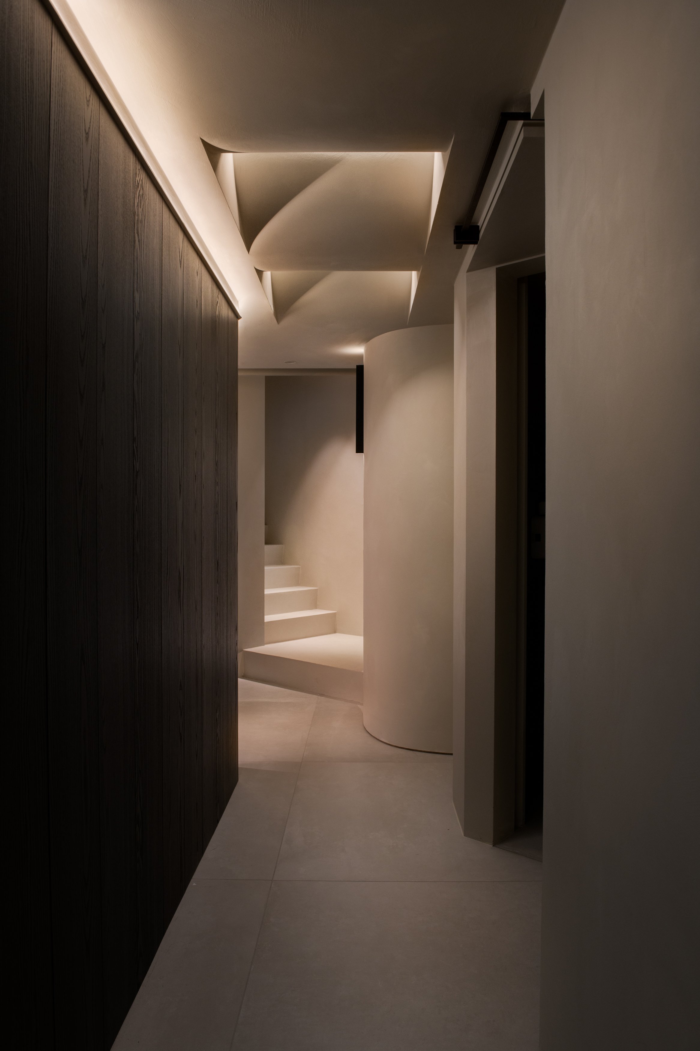 Goodwill 牙科诊所 | Zone design | 2023 | 中国台湾-7