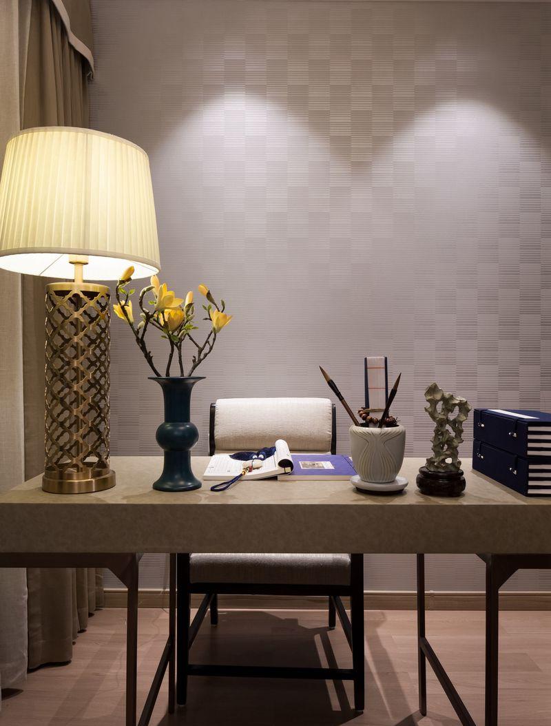 亚新·美好香颂A2样板房,亚新·美好香颂B1样板房-13