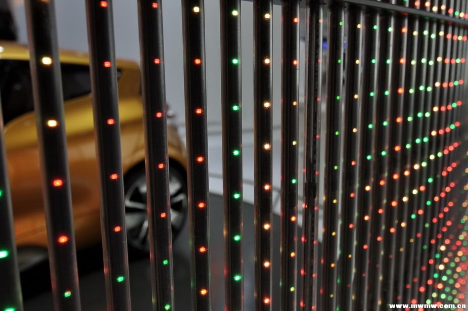 法兰克福国际车展-34