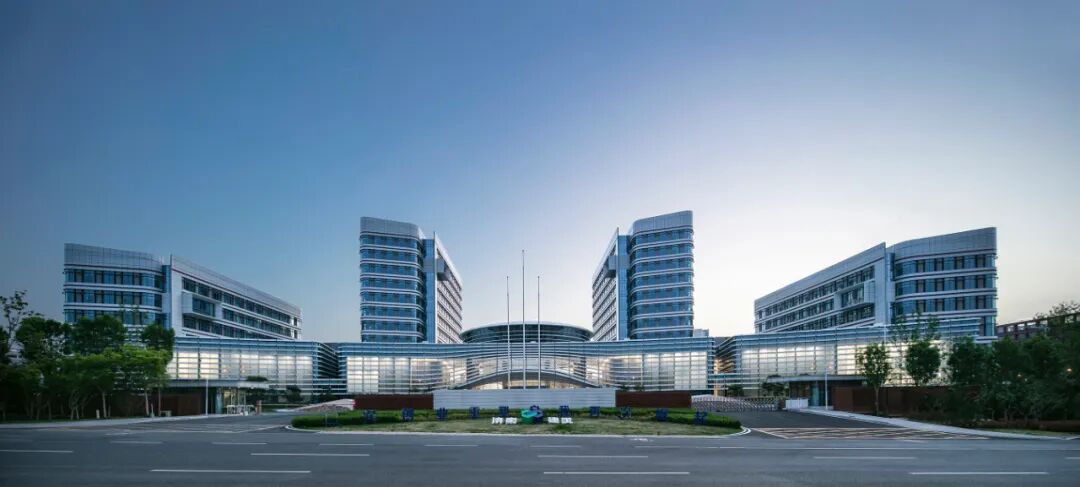 新作|科学精神与自然人文的共生：齐鲁中科空间科学与应用研究院设计-54