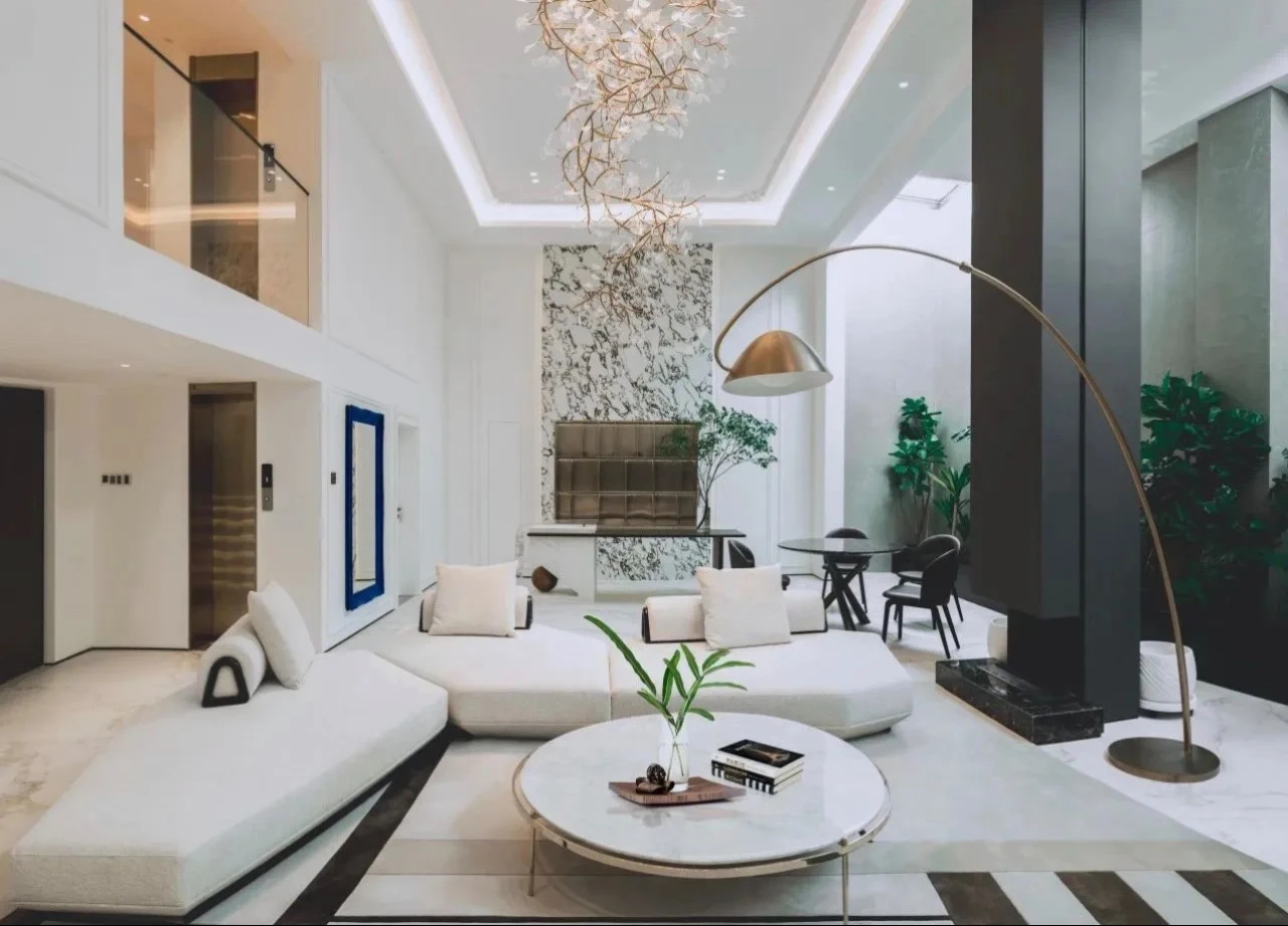 犹他州沙漠岩屋丨美国犹他丨设计工作室 JAC-30