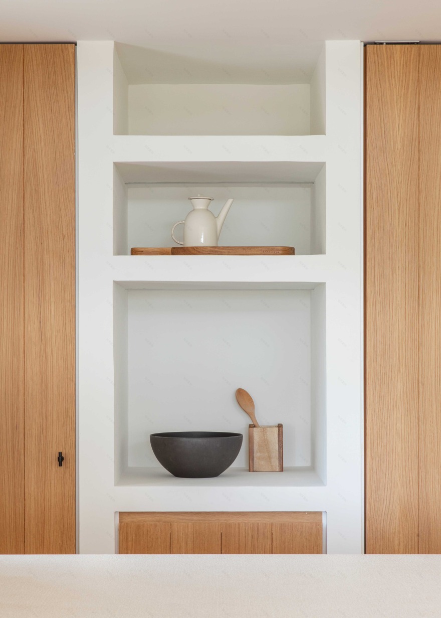 40 年旧屋翻新丨Angel Martin Interiors-10