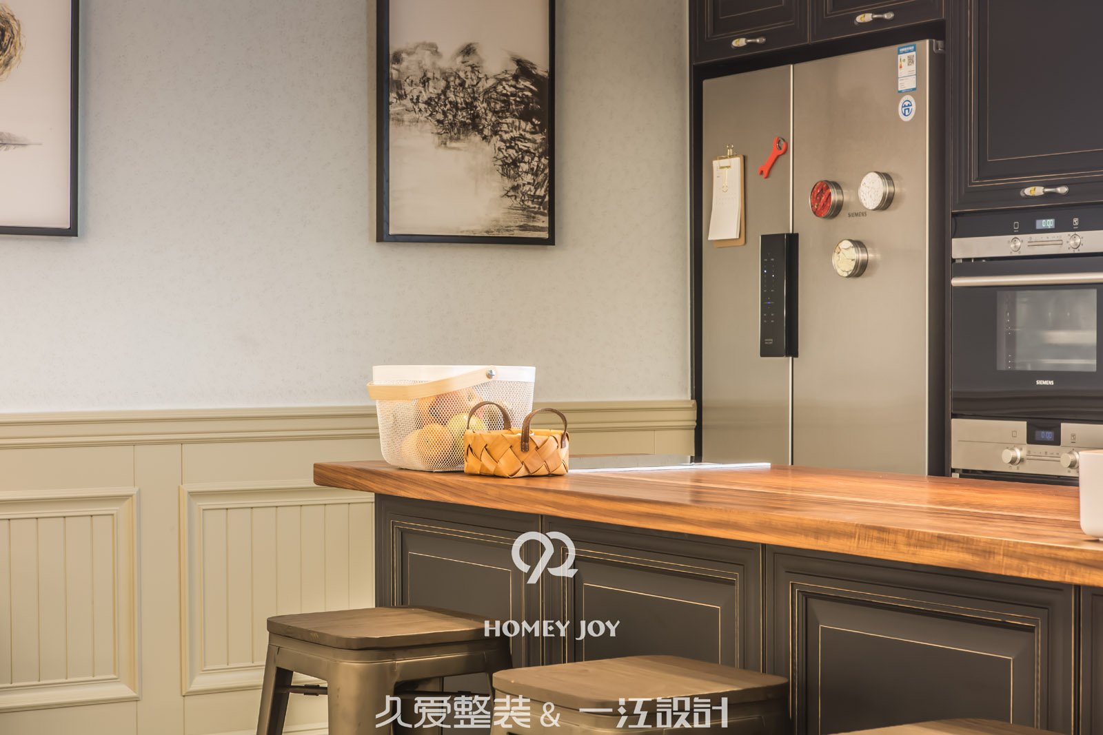 凤栖南苑样板房-14