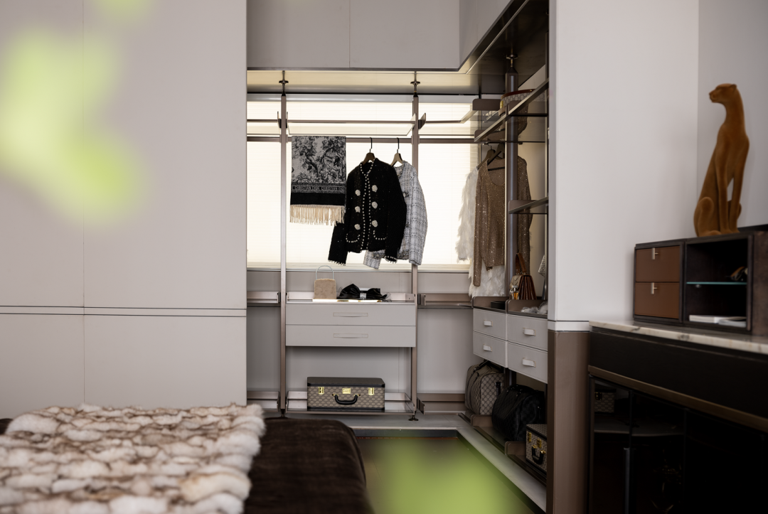 中海山语湖天誉项目丨中国佛山丨北京山禾金缘艺术设计股份有限公司-20