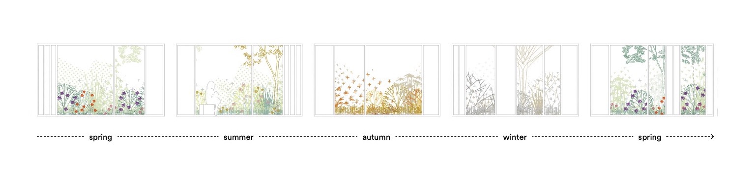 殡仪馆卢斯丨意大利丨studio wok-47