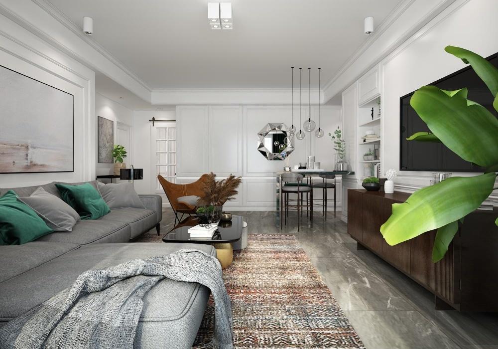 
轻奢，恰到好处的精致! -0