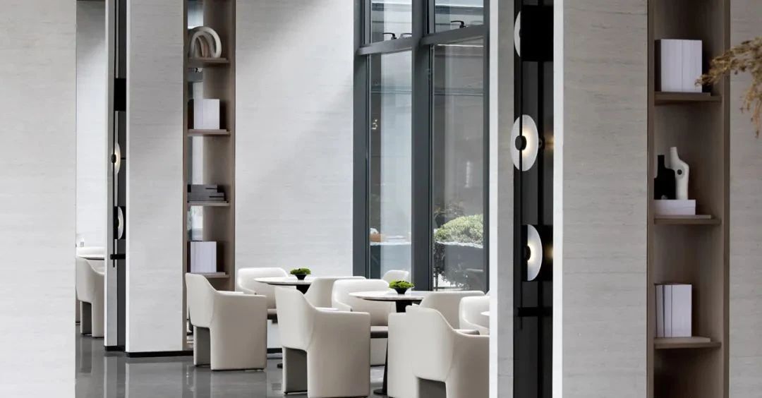 宿迁钟吾正荣府售楼处-36