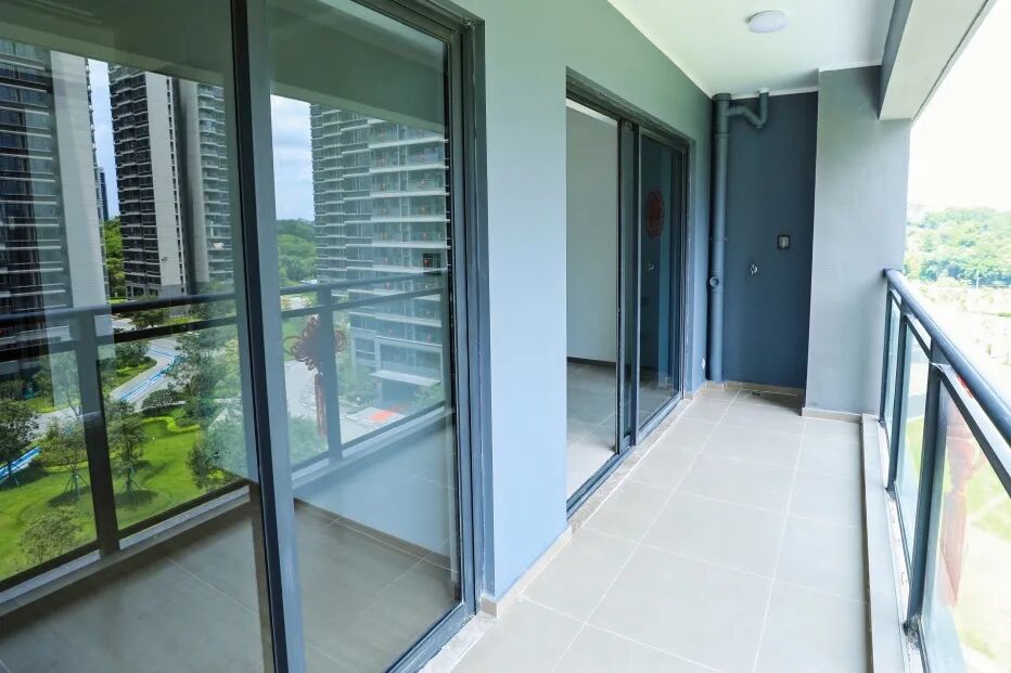 顺利收官，幸福启航！中建八局广州御溪世家4191户美好家园全面交付-52