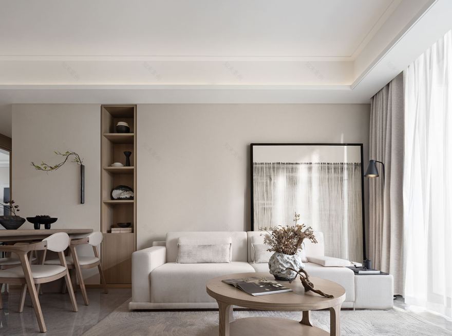 雅达阳羡溪山松下社区丨中国江苏丨北京万象方合空间设计有限公司-43