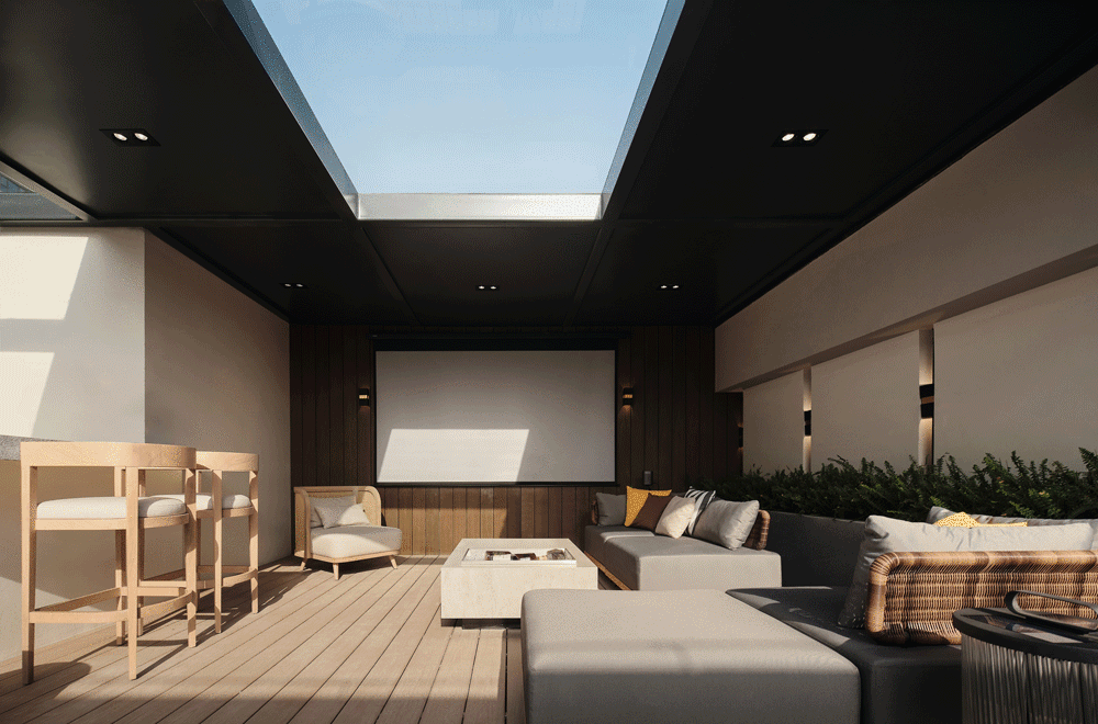 常州桃溪院子丨中国常州丨MDG 美林设计集团-67