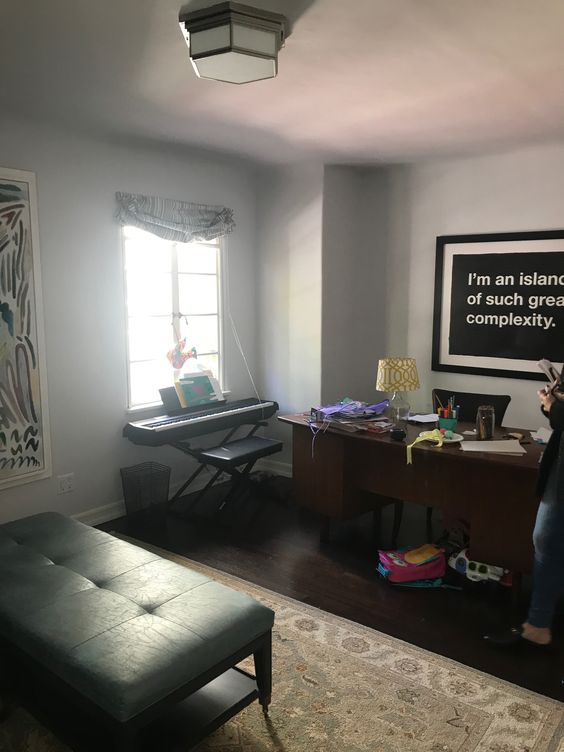 女儿与儿童工作室设计丨PortugalAve-38