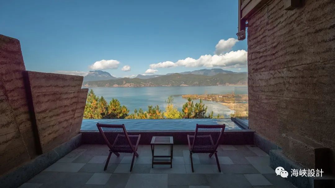 且曼·入影松半山酒店丨中国云南丨丽江上丞设计-57