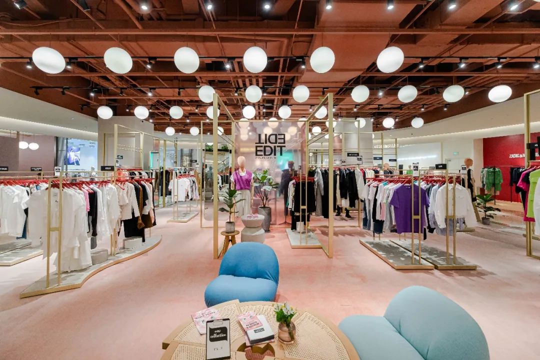 老佛爷百货“春色旎生”主题活动丨中国北京-25