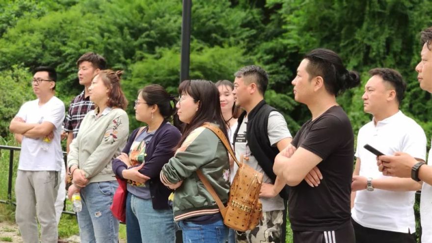 行止之间 | 石门半山度假酒店,探索自然与设计的完美融合-30