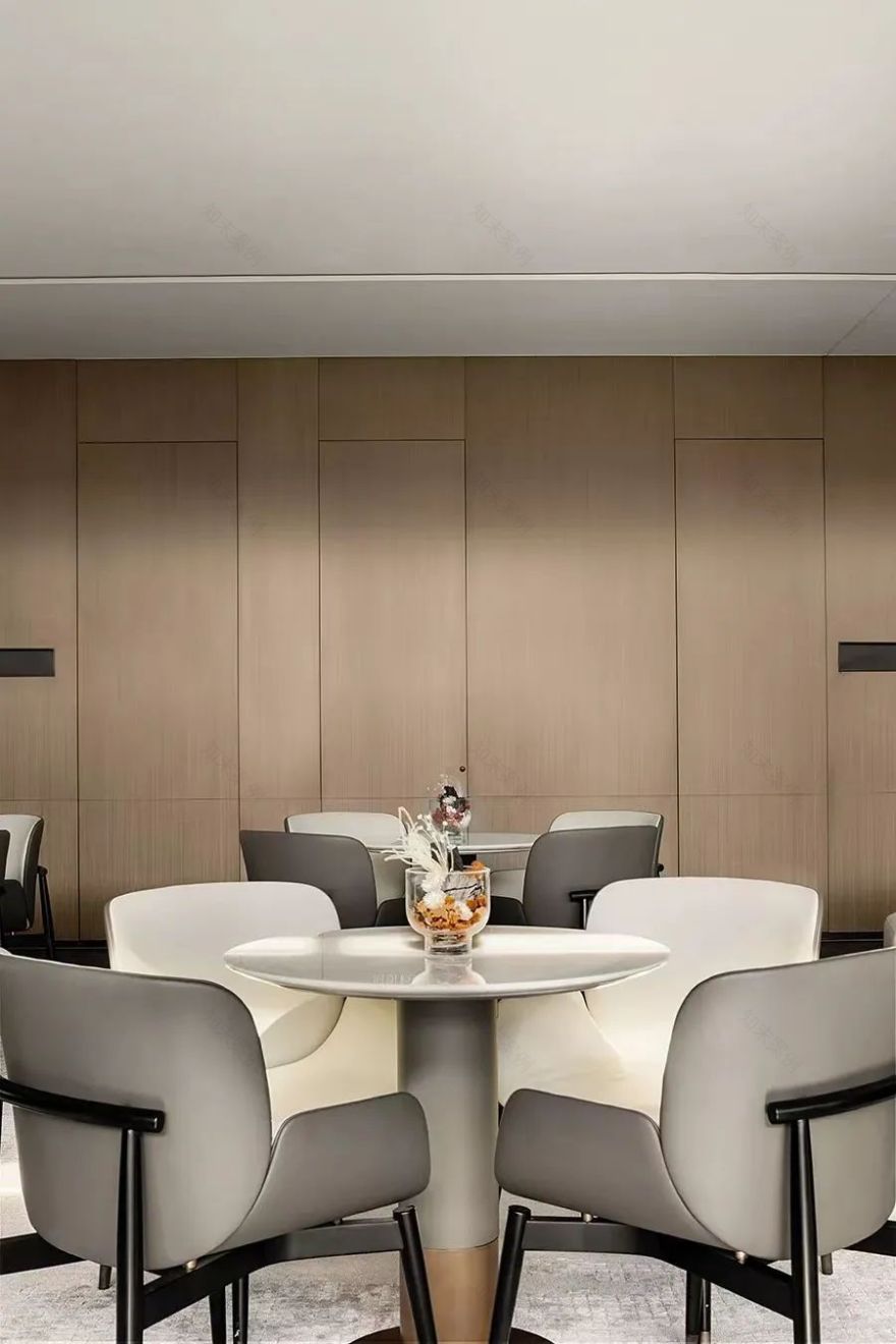 金隅华发紫京四季丨中国南京丨浙江壹设软装设计有限公司-27