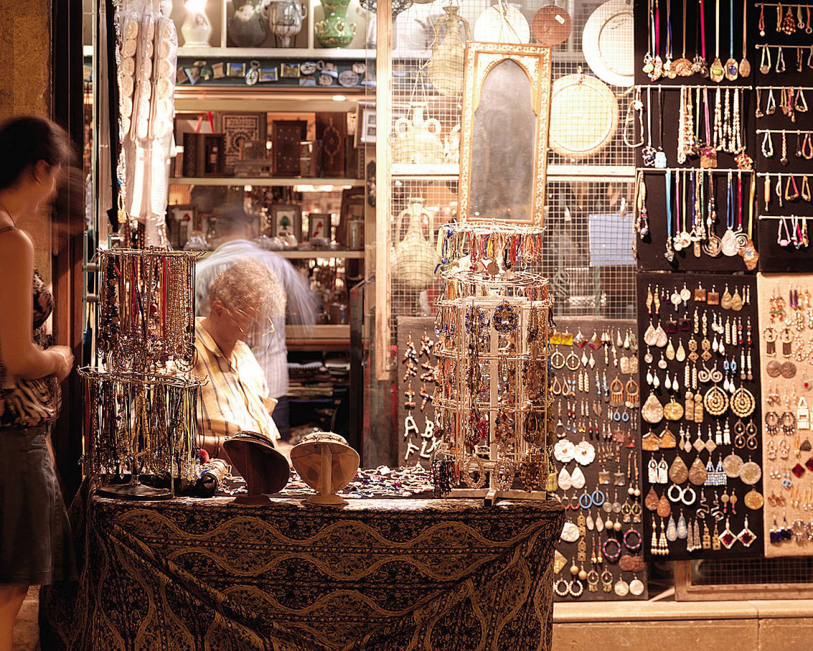 Amman安曼酒店-24