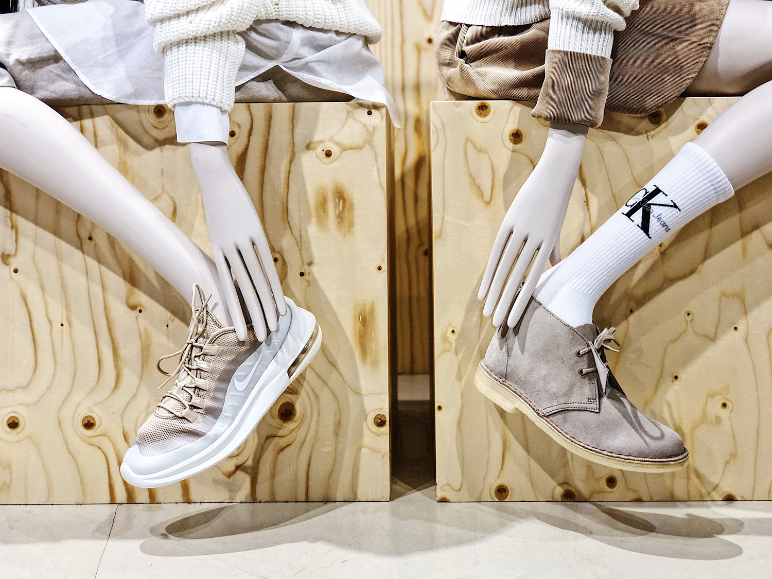 Hudson’s Bay The Netherlands-5