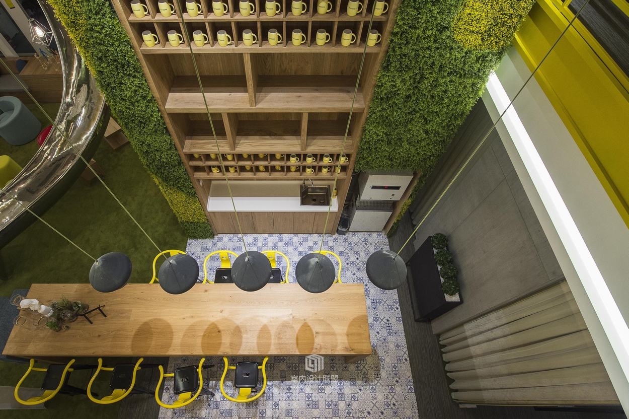 维度设计--北京•世界城FUNWORK-4