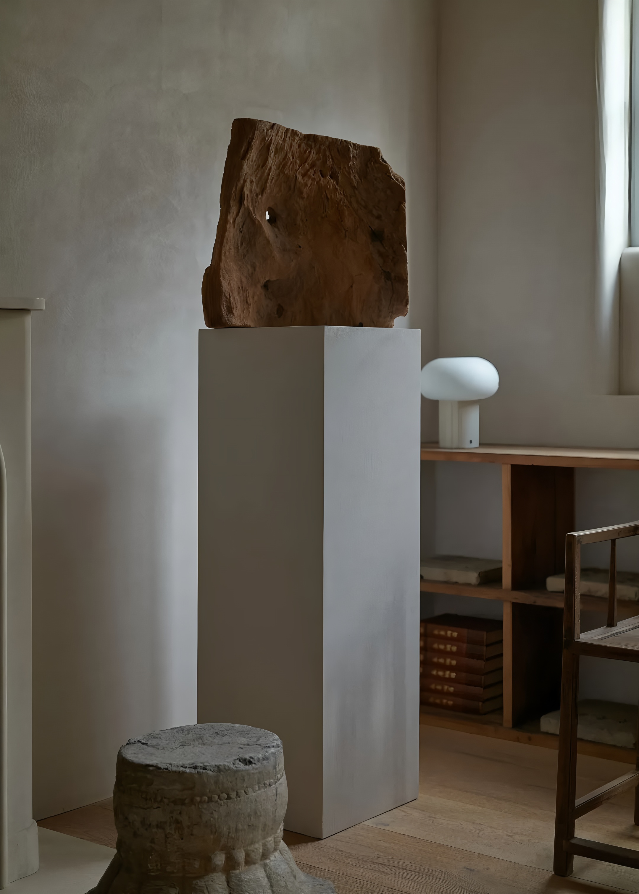 惠安坊9号丨中国上海丨大福设计DAFU DESIGN-28